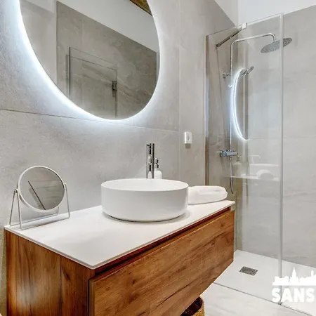 Bost By Sanse Holidays San Sebastian