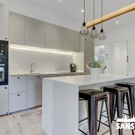 Bost By Sanse Holidays *