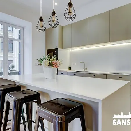 Bost By Sanse Holidays * San Sebastián