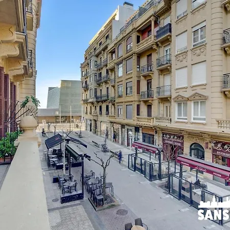 Apartmán Bost By Sanse Holidays