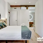 Apartment Bost By Sanse Holidays *