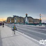 Bost By Sanse Holidays San Sebastian