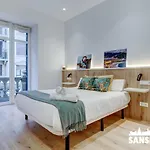 Bost By Sanse Holidays סן סבסטיאן