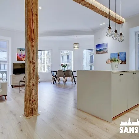 Bost By Sanse Holidays *