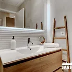 Bost By Sanse Holidays Appartement *