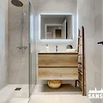 Appartement Bost By Sanse Holidays
